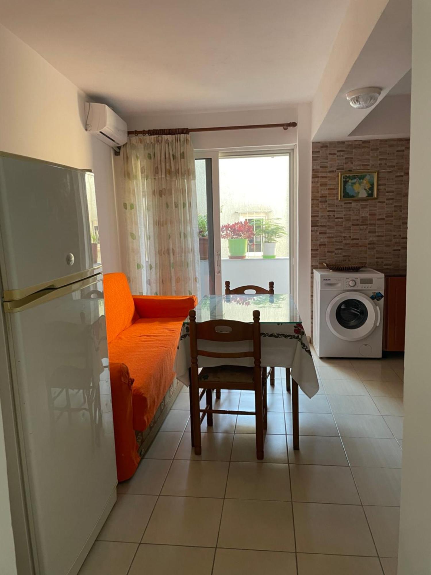 Avocado Balcony Sarandë Exterior foto